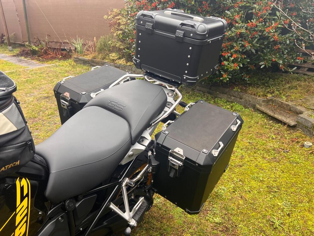 Bmw R 1250 GS Adventure - Edition 40 Years GS (2020 - 21) (3)