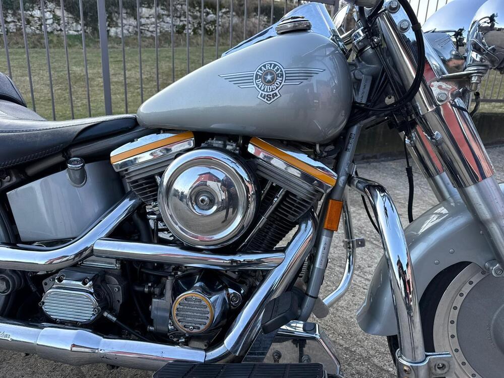 Harley-Davidson Fat Boy 1340 1990 (6)