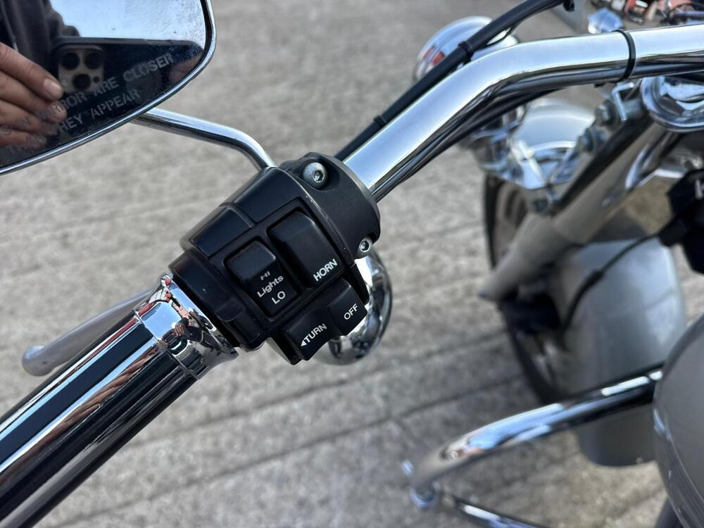 Harley-Davidson Fat Boy 1340 1990 (12)