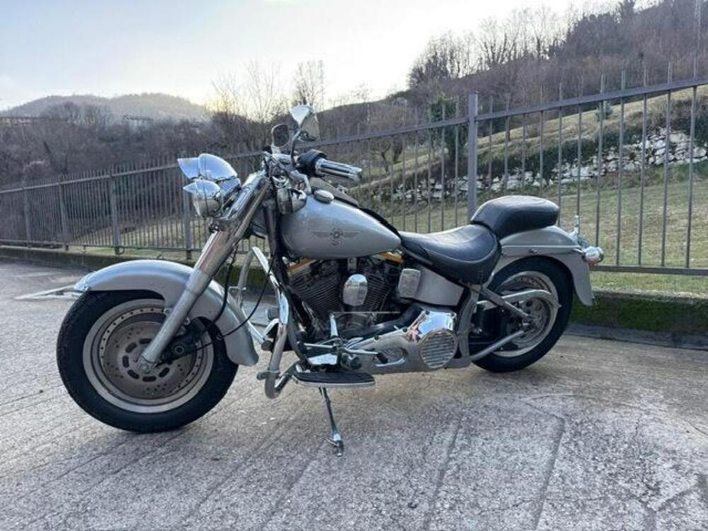 Harley-Davidson Fat Boy 1340 1990 (16)