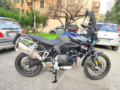 Bmw F 900 GS (2024 - 26) usata
