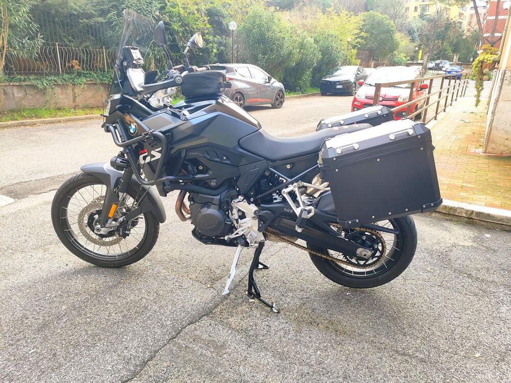Bmw F 900 GS (2024 - 26) (2)