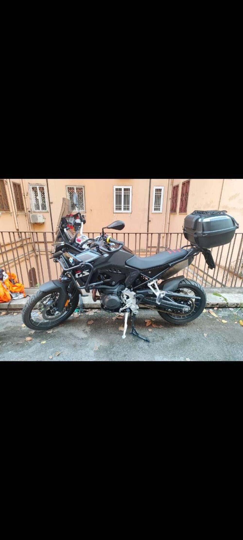 Bmw F 900 GS (2024 - 26) (8)