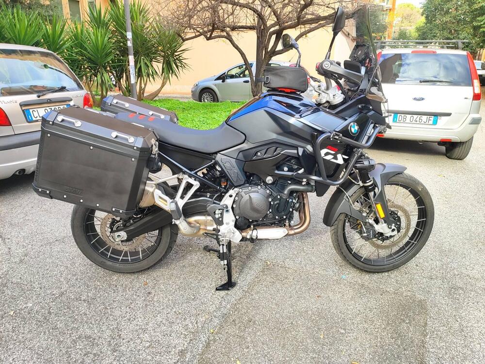 Bmw F 900 GS (2024 - 26) (10)