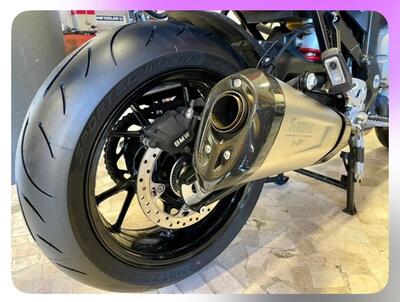 Bmw S 1000 XR (2015 - 16) usata