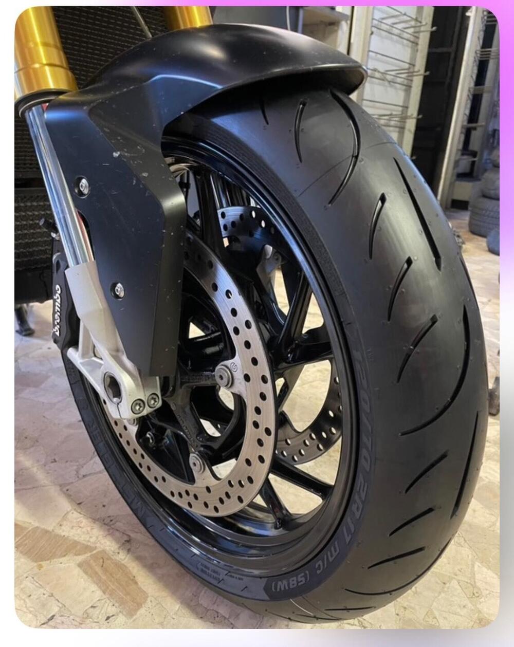 Bmw S 1000 XR (2015 - 16) (3)