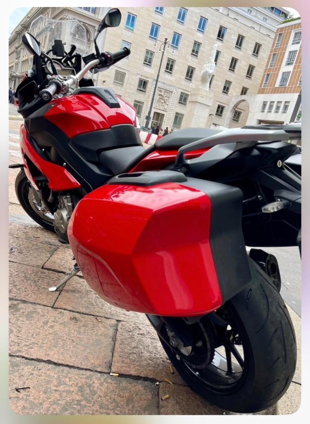 Bmw S 1000 XR (2015 - 16) (5)