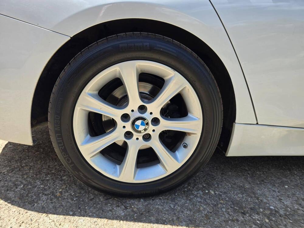 BMW Serie 3 Touring usata a Viterbo (5)