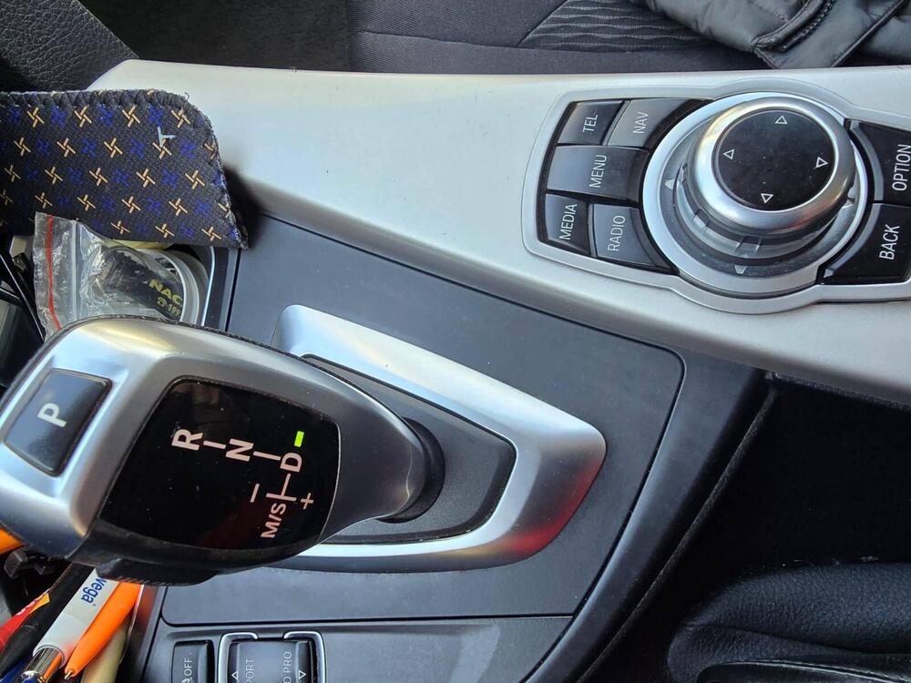 BMW Serie 3 Touring usata a Viterbo (8)