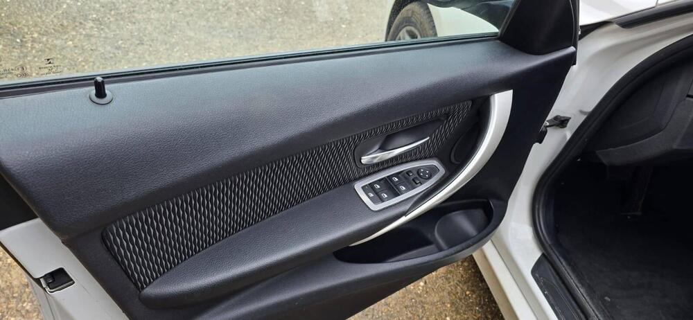 BMW Serie 3 Touring usata a Viterbo (11)