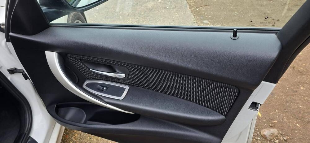 BMW Serie 3 Touring usata a Viterbo (13)