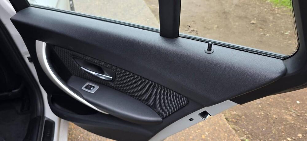 BMW Serie 3 Touring usata a Viterbo (14)