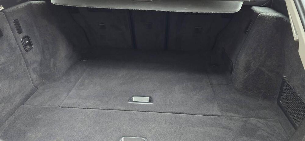 BMW Serie 3 Touring usata a Viterbo (20)