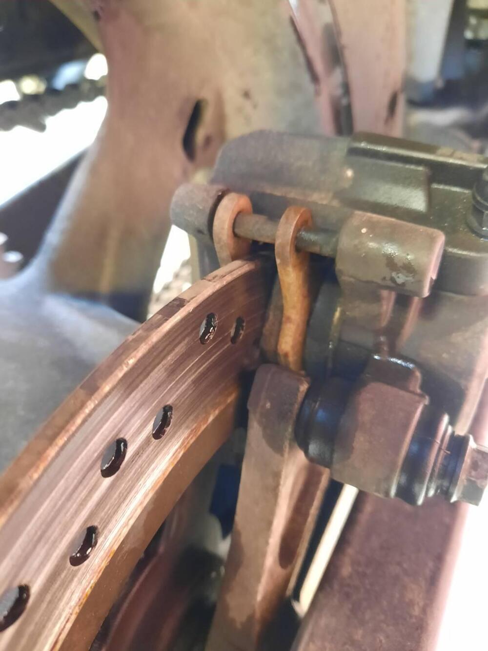 Suzuki V-Strom 650DL (2006 - 07)