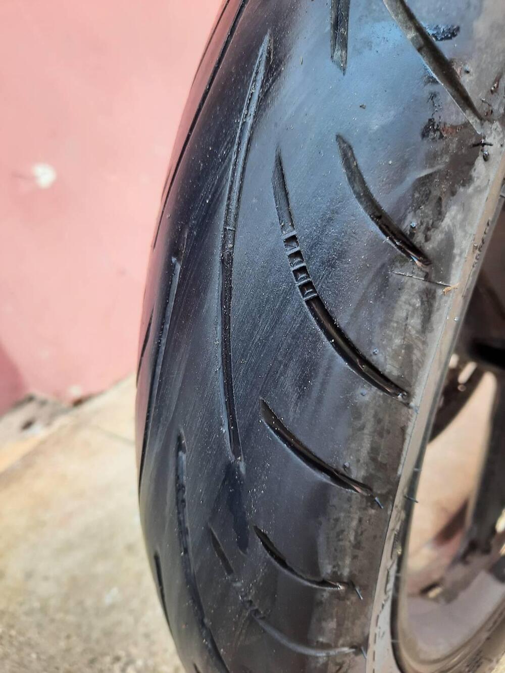 Suzuki V-Strom 650DL (2006 - 07) (3)