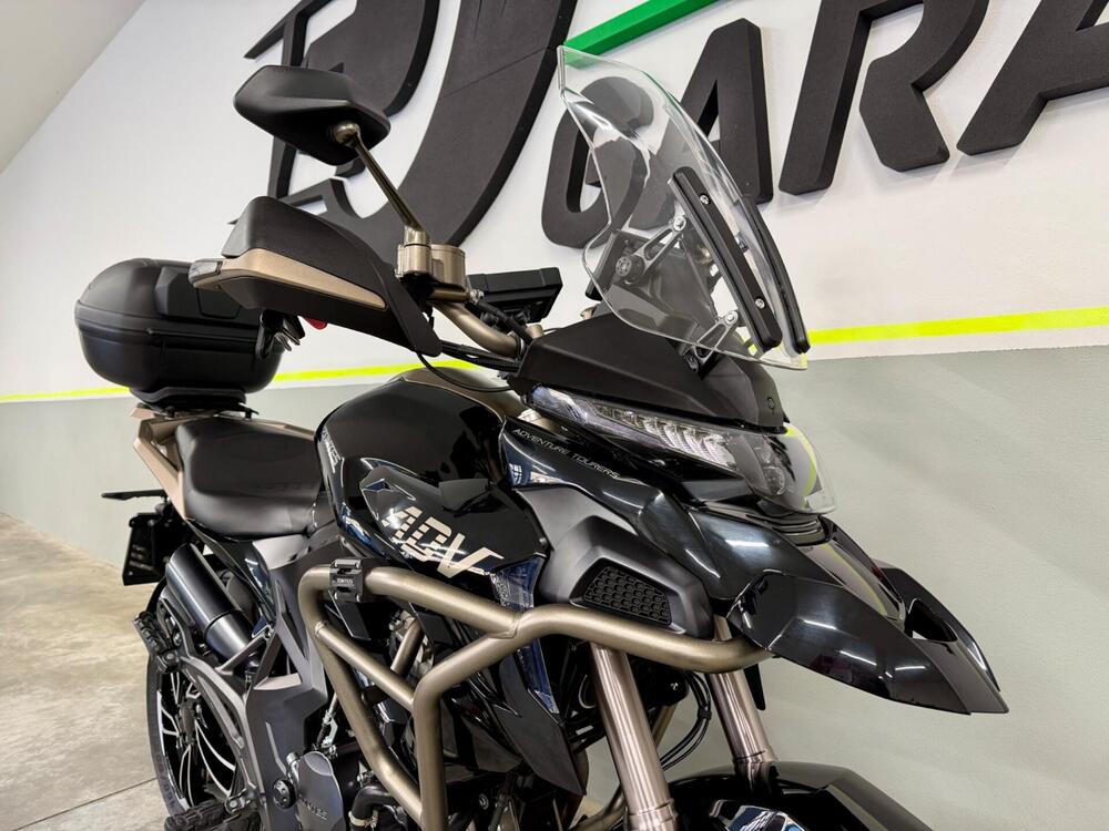 Zontes ZT310-T1 (2021 - 23) (3)