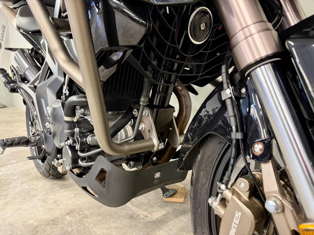 Zontes ZT310-T1 (2021 - 23) (5)