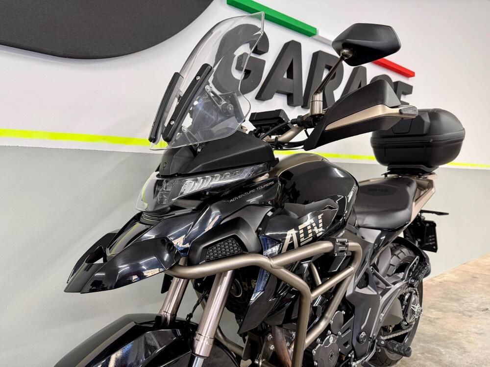 Zontes ZT310-T1 (2021 - 23) (10)