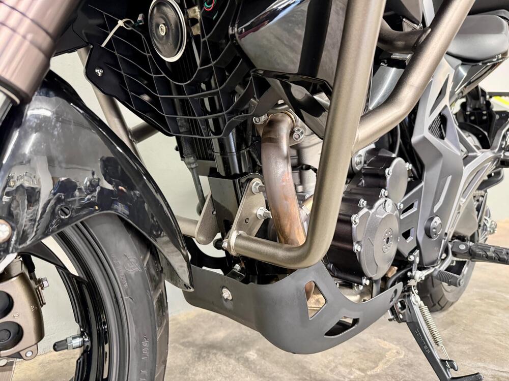 Zontes ZT310-T1 (2021 - 23) (12)