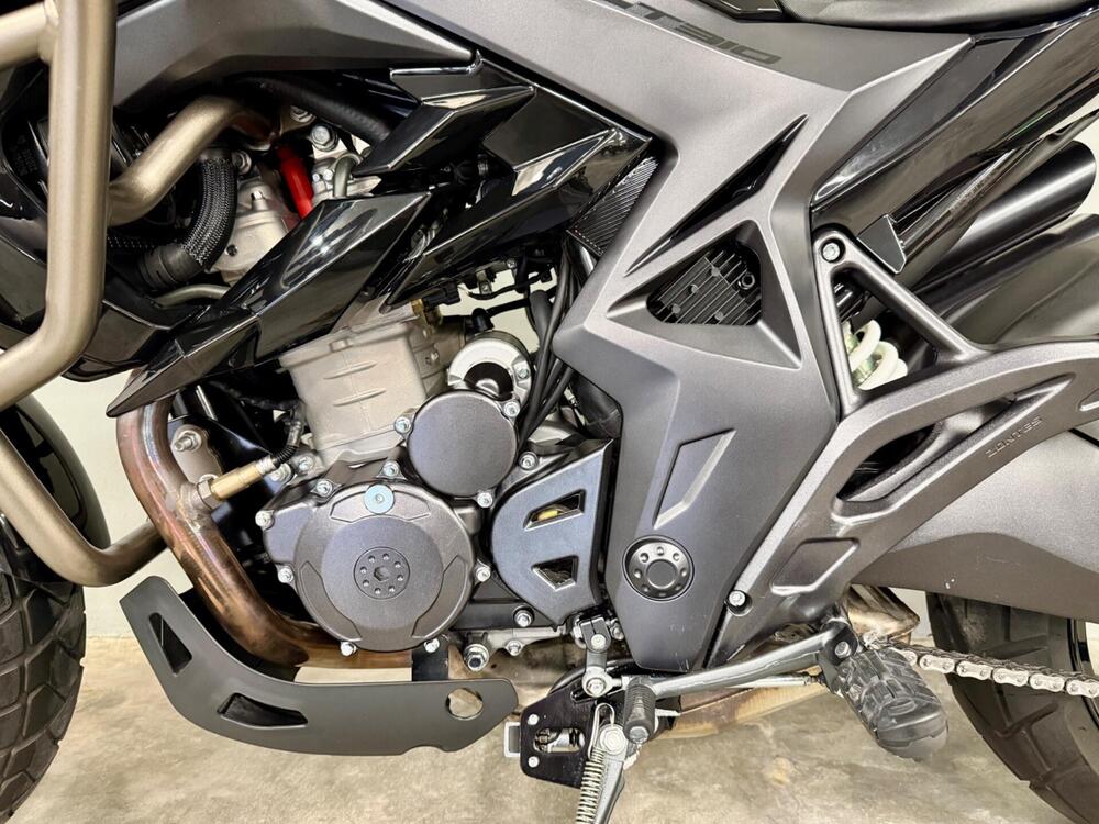 Zontes ZT310-T1 (2021 - 23) (13)