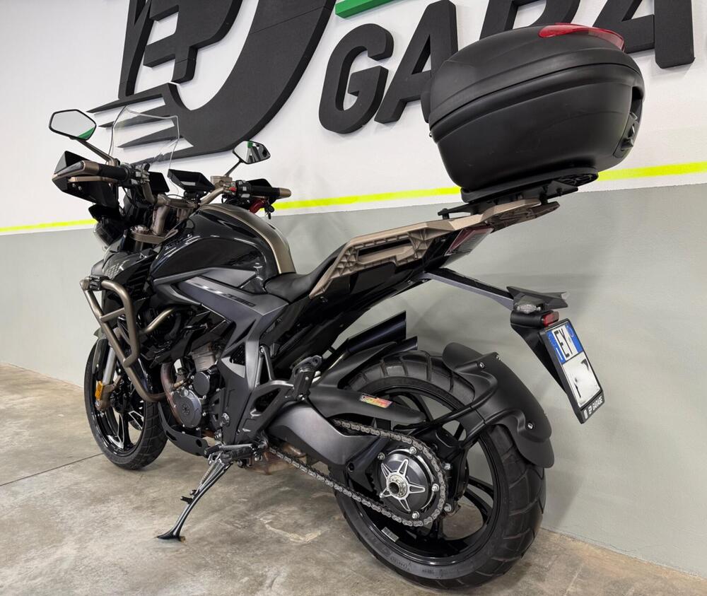 Zontes ZT310-T1 (2021 - 23) (14)