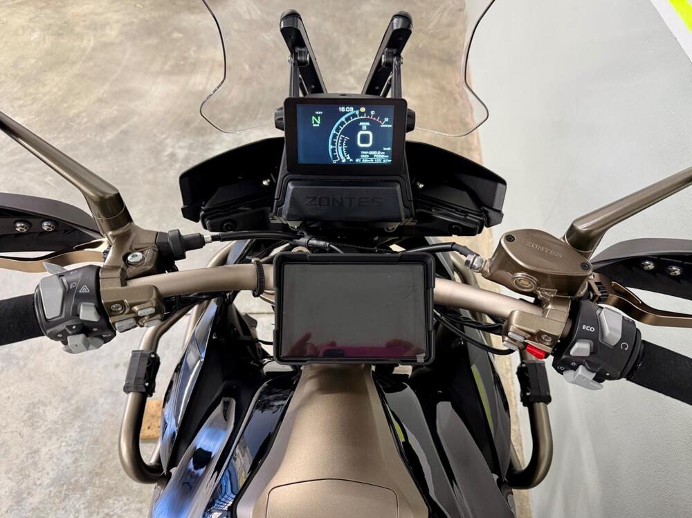 Zontes ZT310-T1 (2021 - 23) (16)