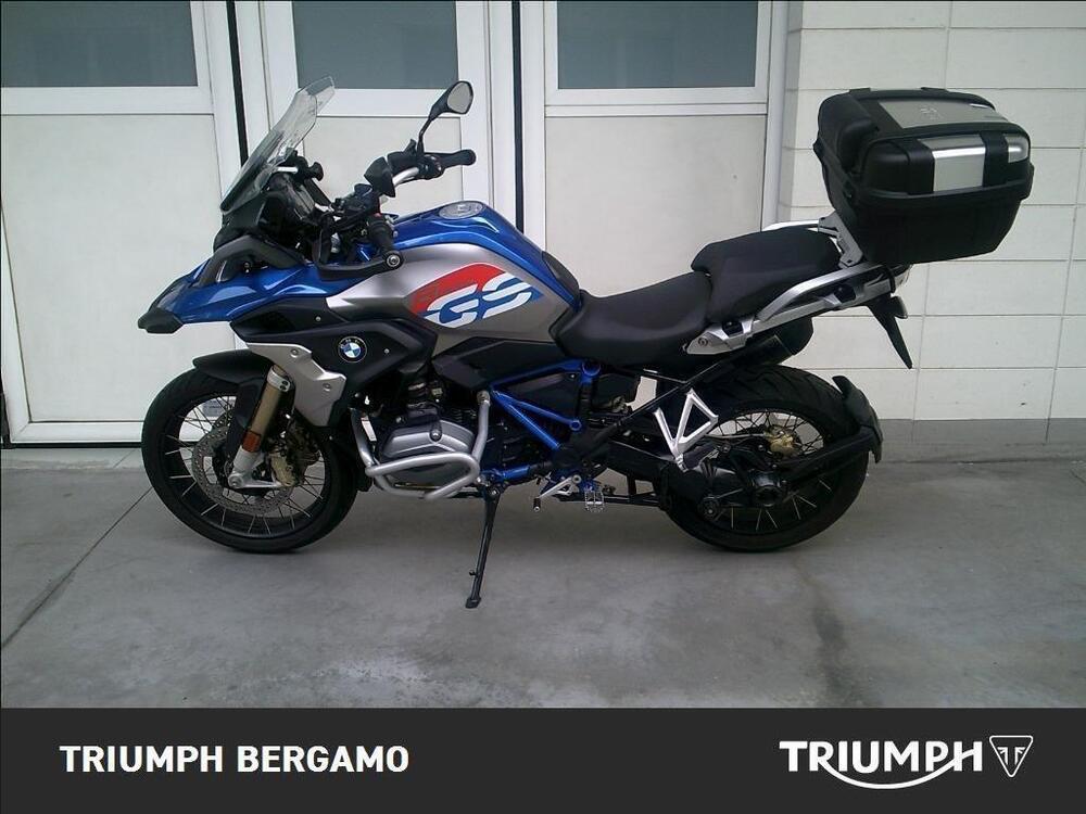 Bmw R 1200 GS (2013 - 16) (3)