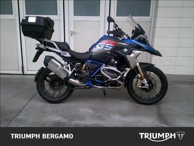 Bmw R 1200 GS (2013 - 16) usata