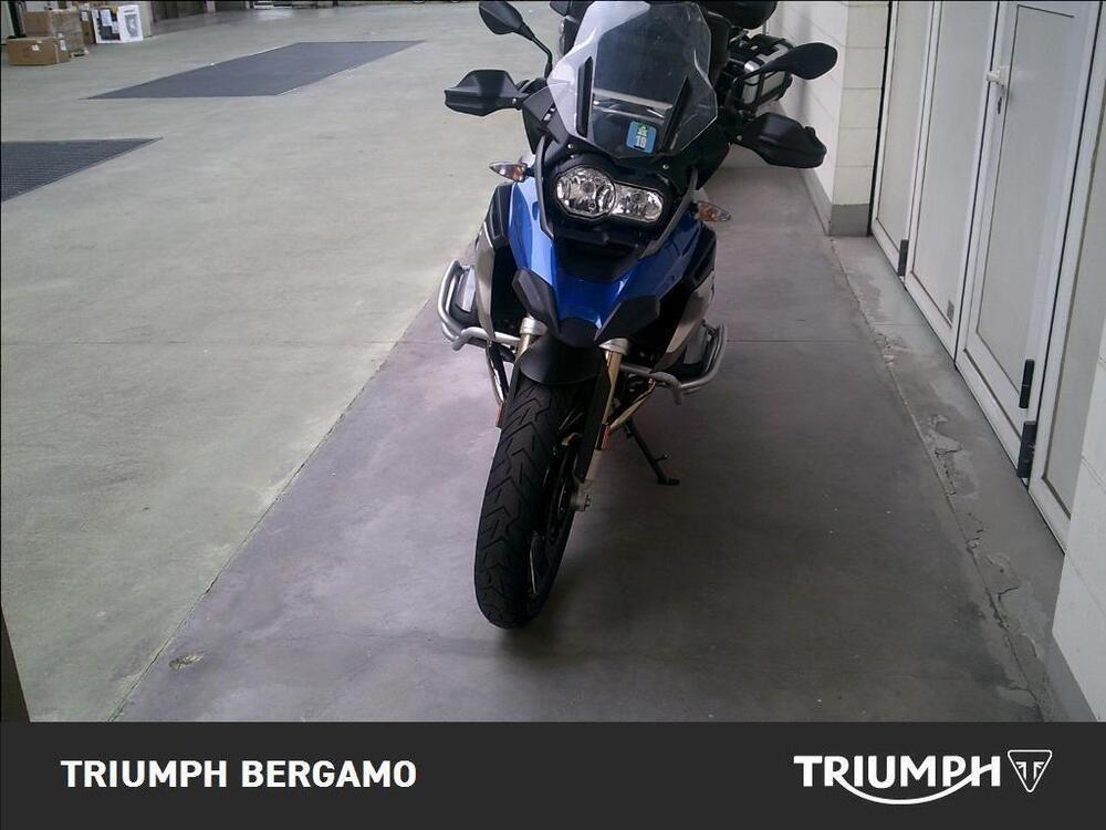 Bmw R 1200 GS (2013 - 16) (5)