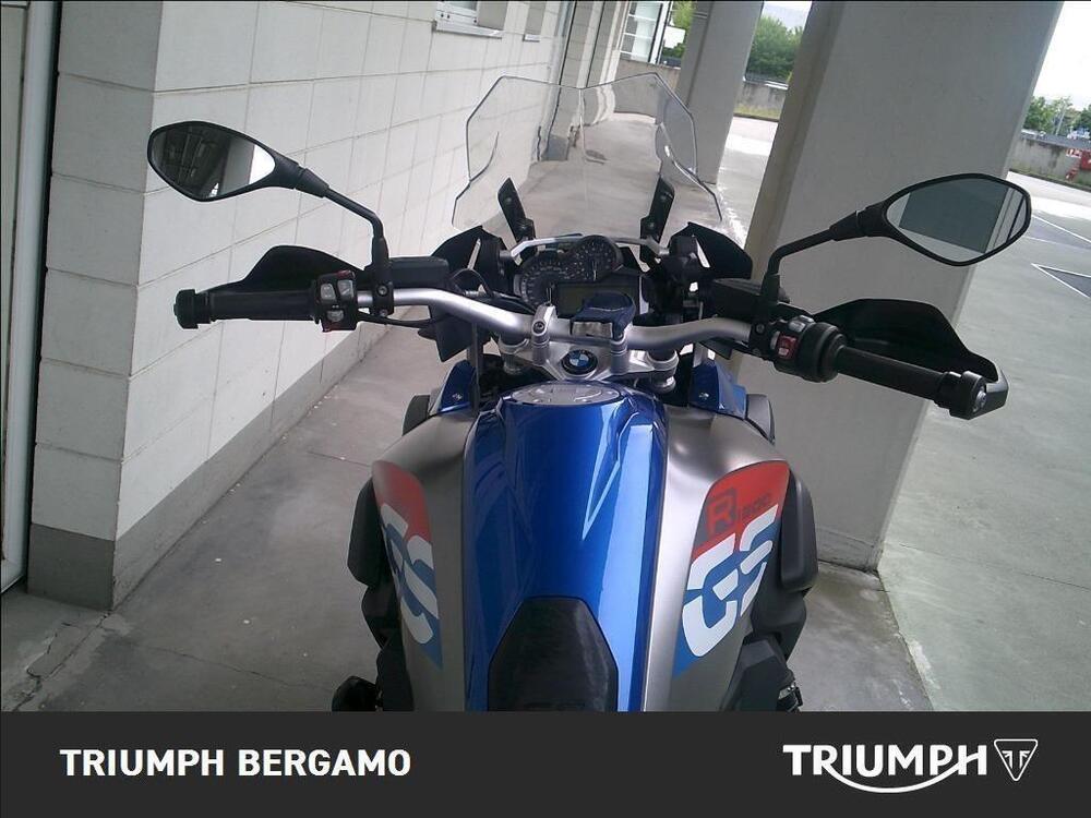 Bmw R 1200 GS (2013 - 16) (7)