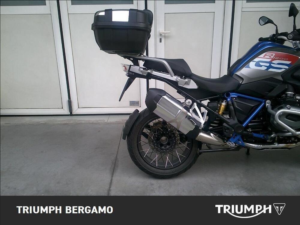 Bmw R 1200 GS (2013 - 16) (6)