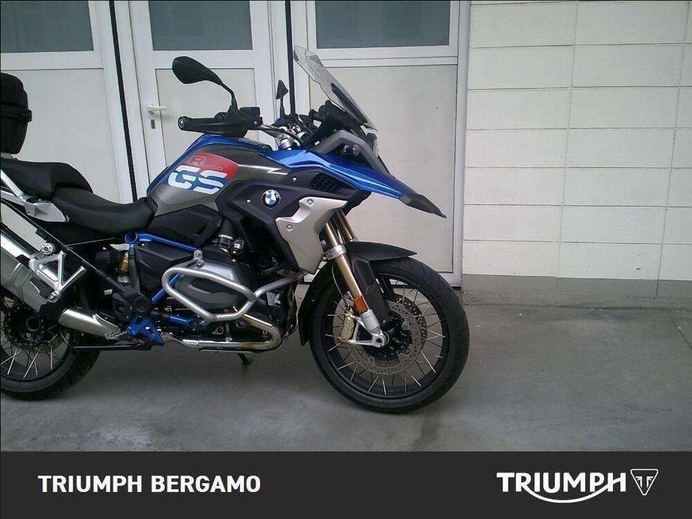 Bmw R 1200 GS (2013 - 16) (8)
