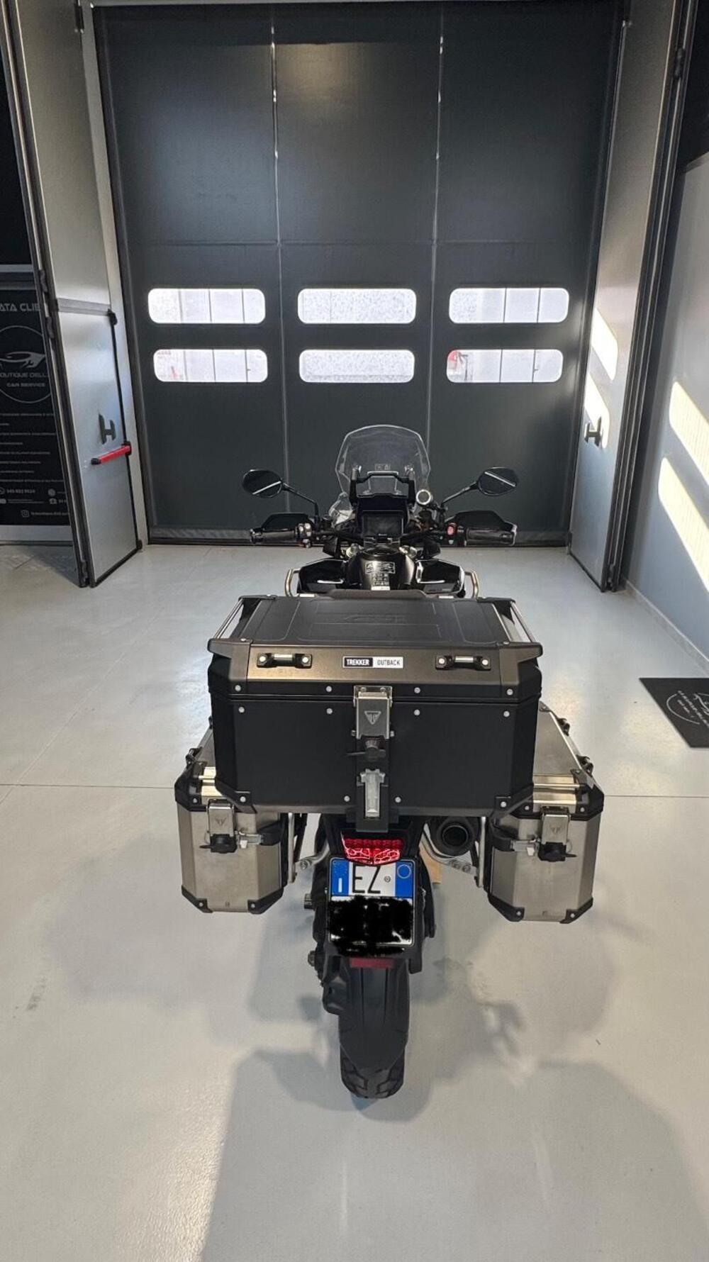 Triumph Tiger 1200 Rally Pro (2022 - 23) (3)