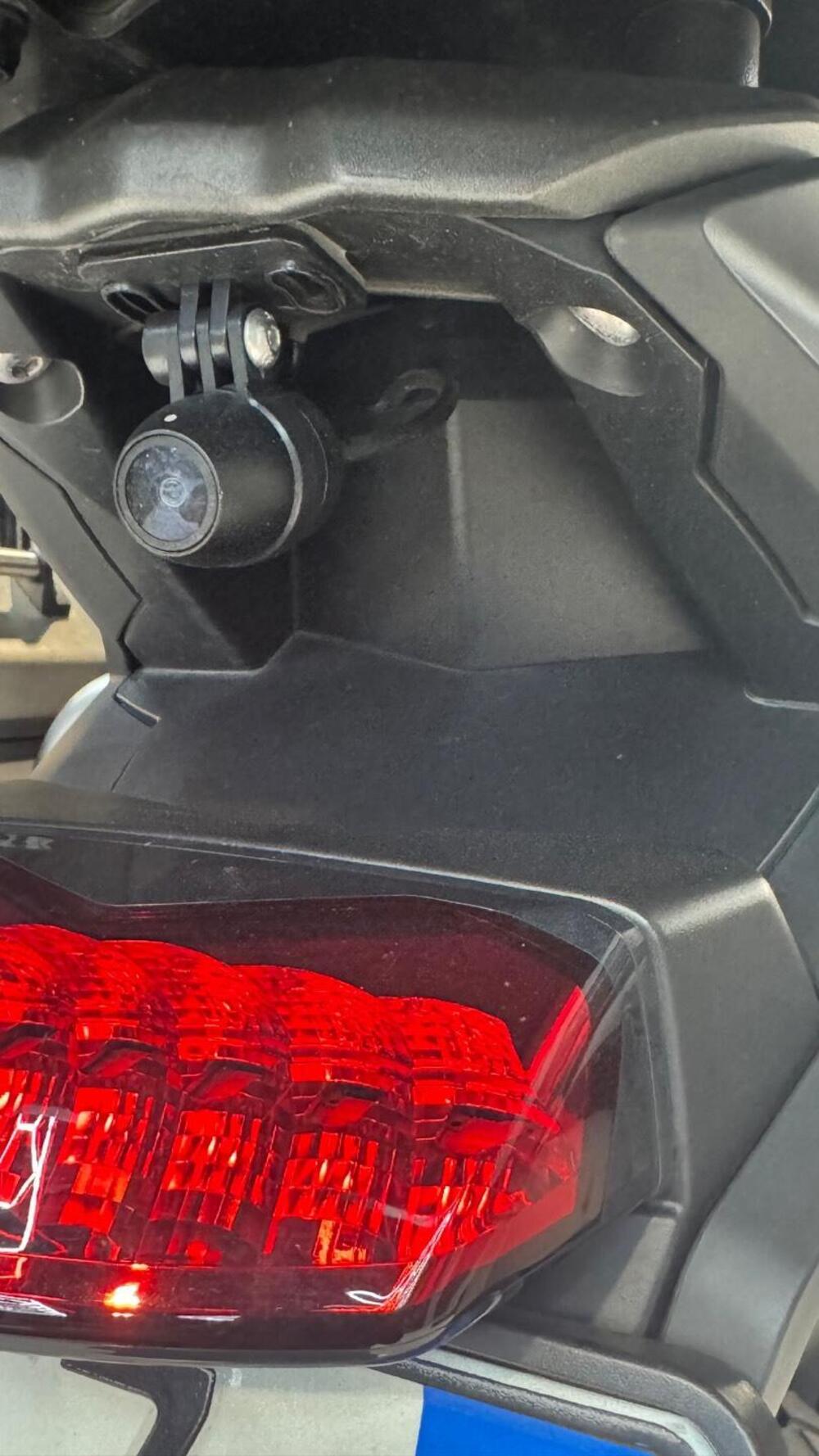 Triumph Tiger 1200 Rally Pro (2022 - 23) (5)