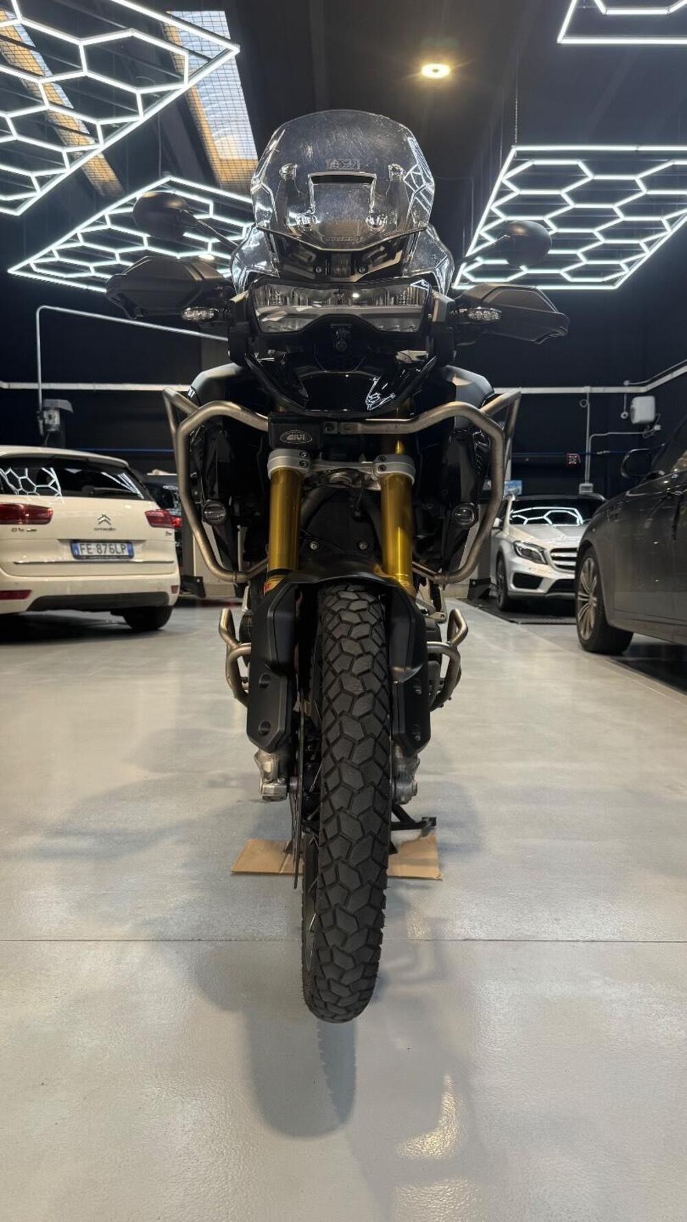 Triumph Tiger 1200 Rally Pro (2022 - 23) (11)