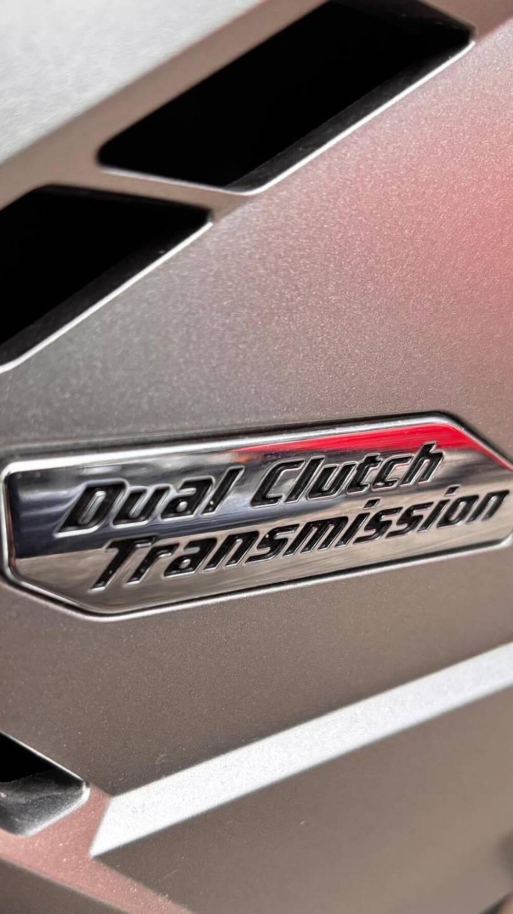 Honda Forza 750 DCT (2021 - 24) (9)