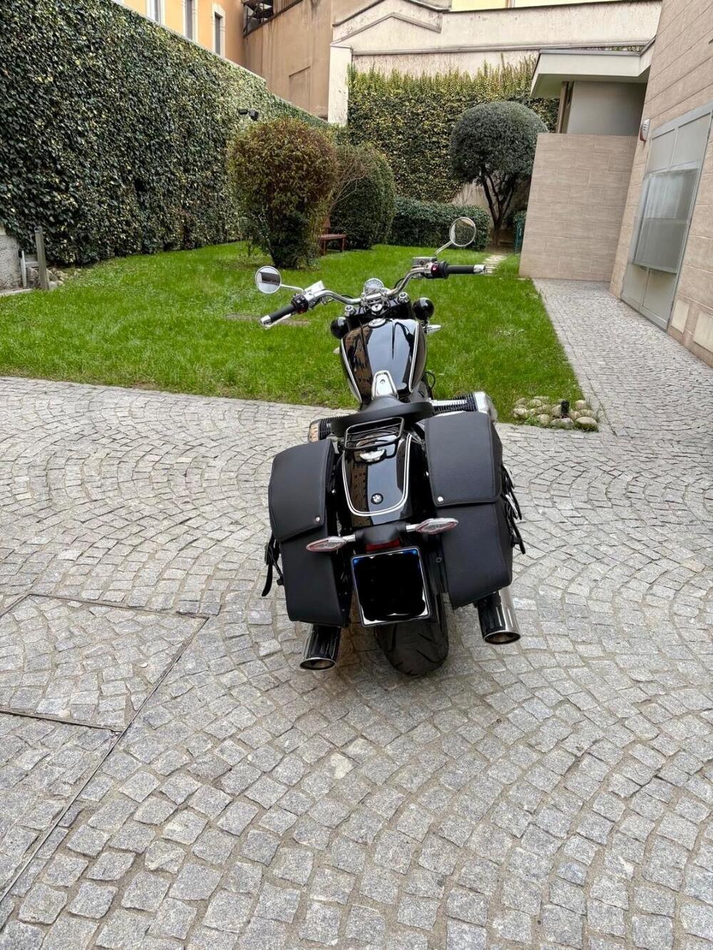 Bmw R 18 Classic (2021 - 24) (6)