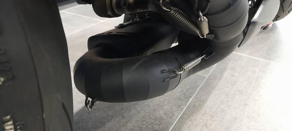 Scarico MV Agusta Corse (4)