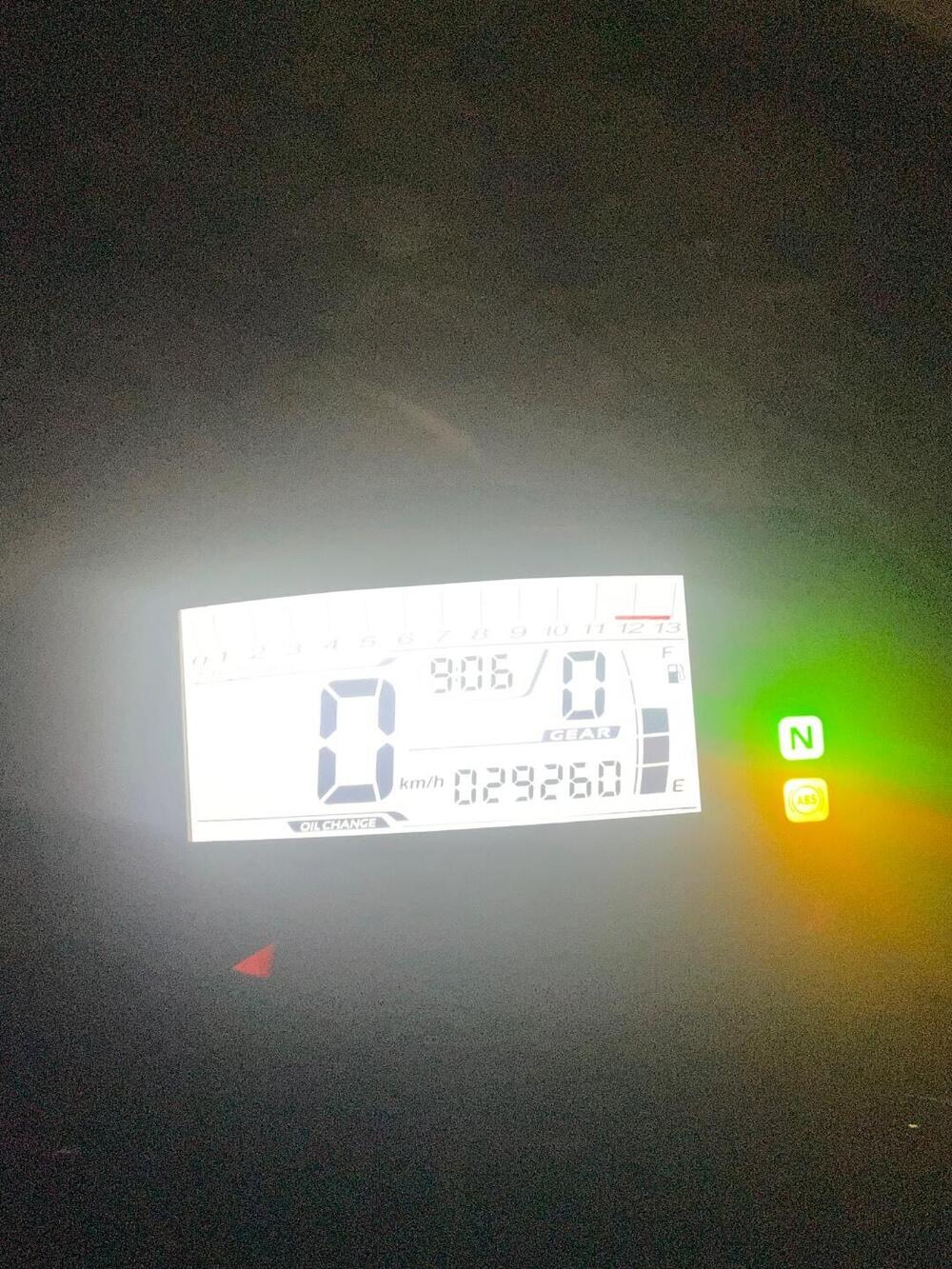 Suzuki GSX-S125 (2017 - 20) (5)