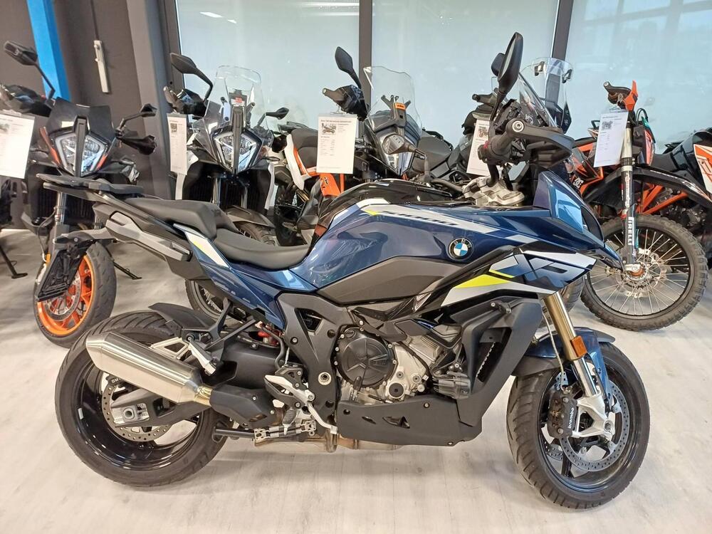 Bmw S 1000 XR (2024 - 26)