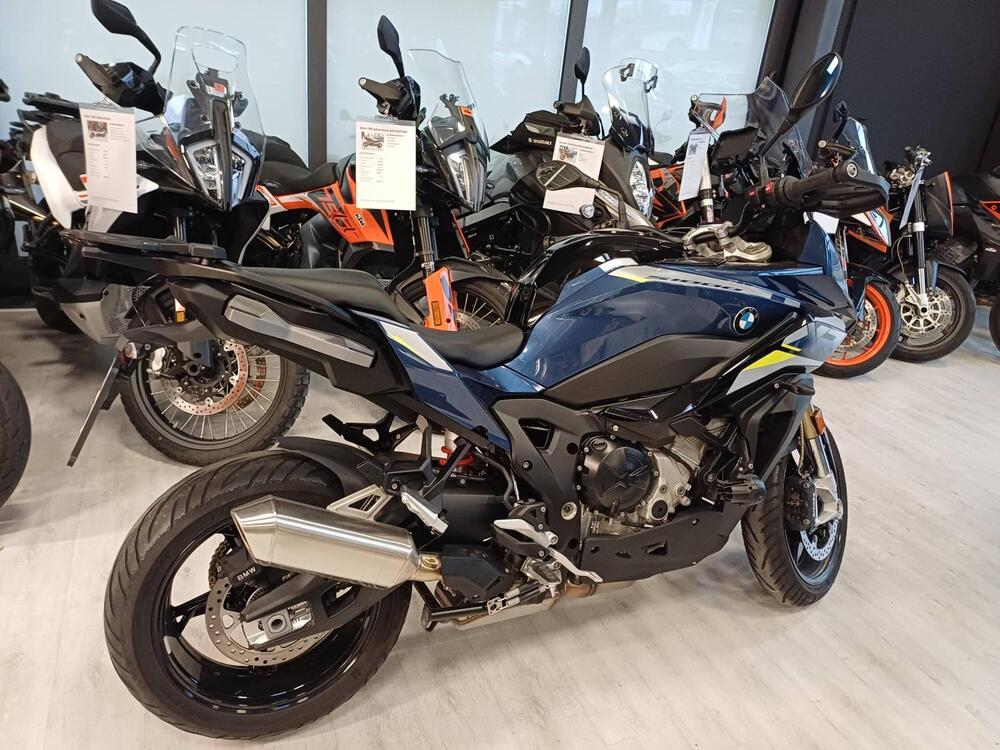 Bmw S 1000 XR (2024 - 26) (2)