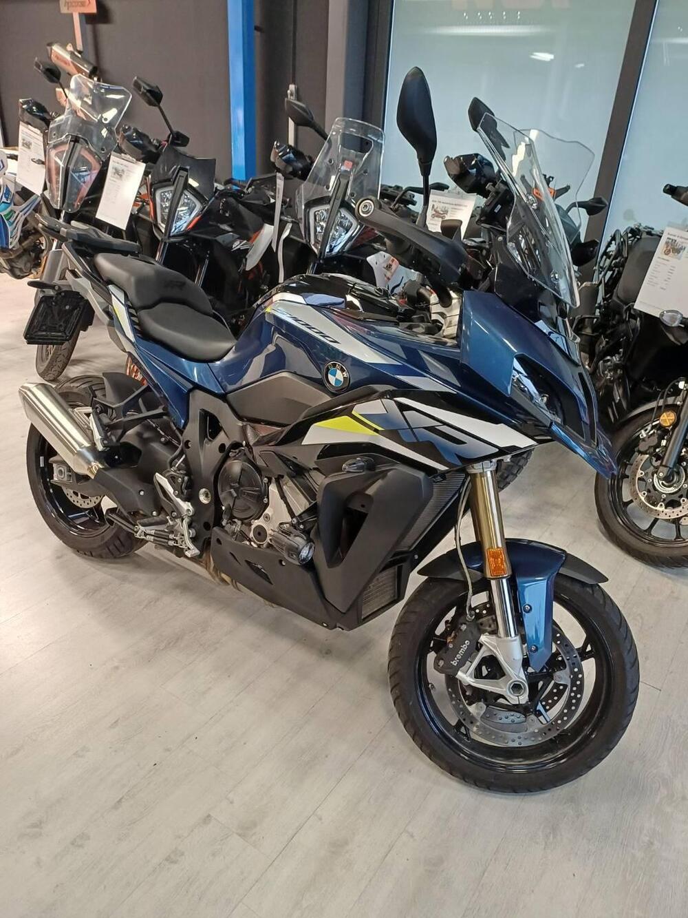 Bmw S 1000 XR (2024 - 26) (3)