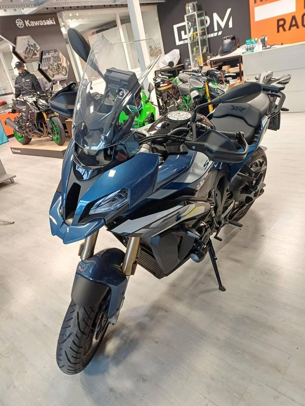Bmw S 1000 XR (2024 - 26) (4)
