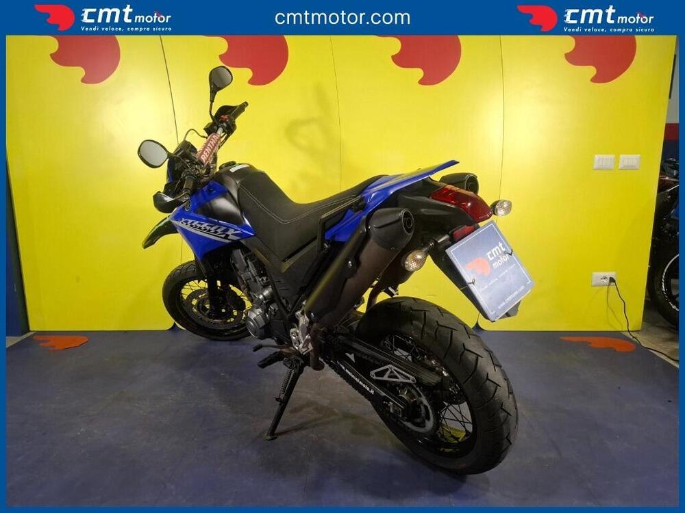 Yamaha XT 660 X (2004 - 16) (6)