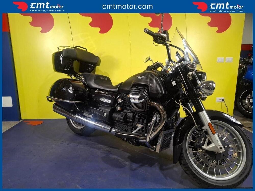 Moto Guzzi California 1400 Touring (2012 - 16) (3)
