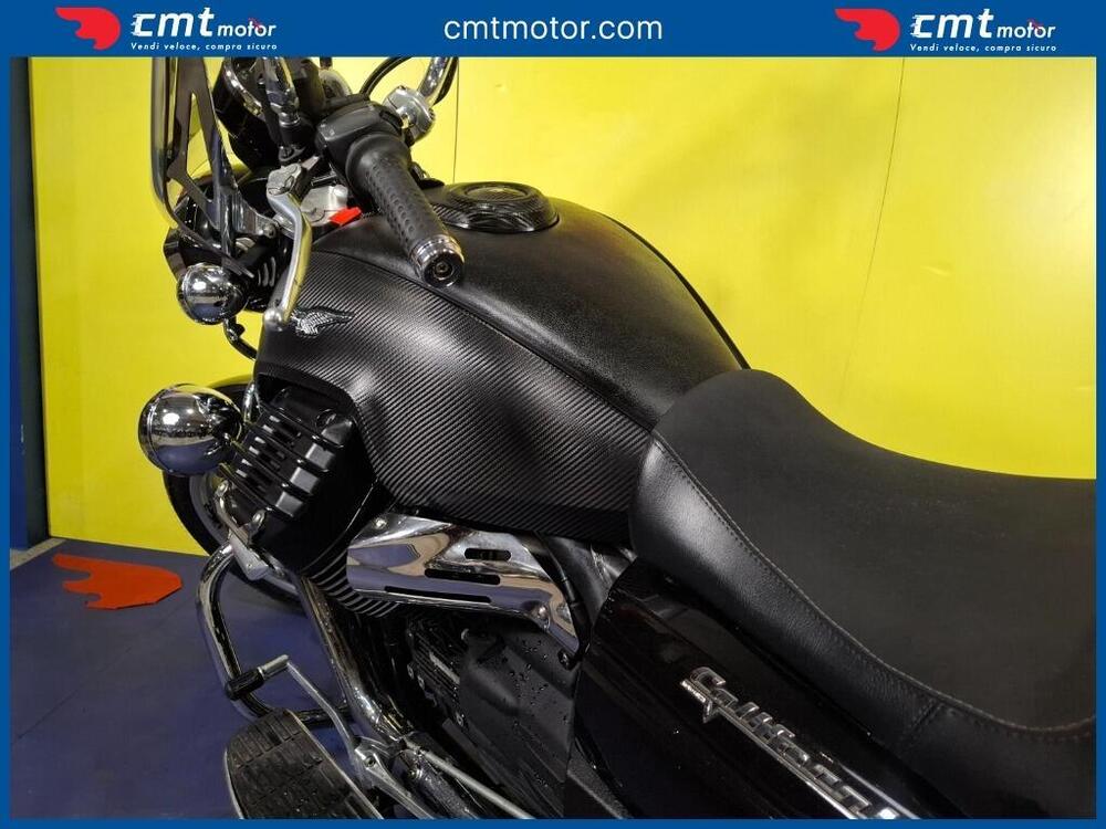 Moto Guzzi California 1400 Touring (2012 - 16) (10)