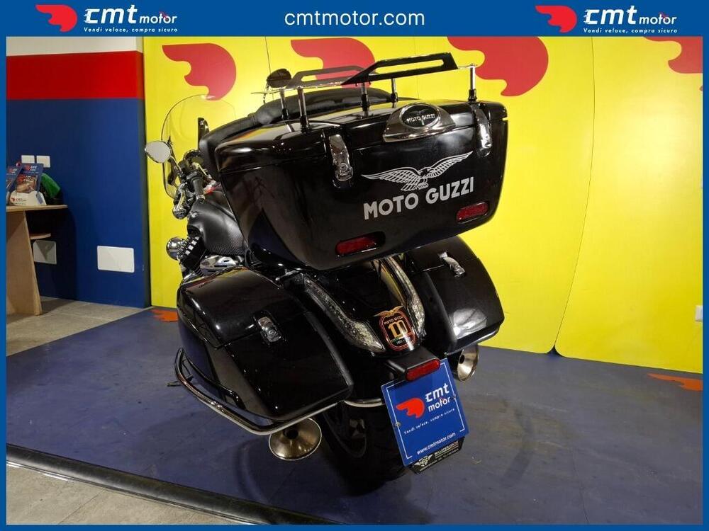 Moto Guzzi California 1400 Touring (2012 - 16) (11)
