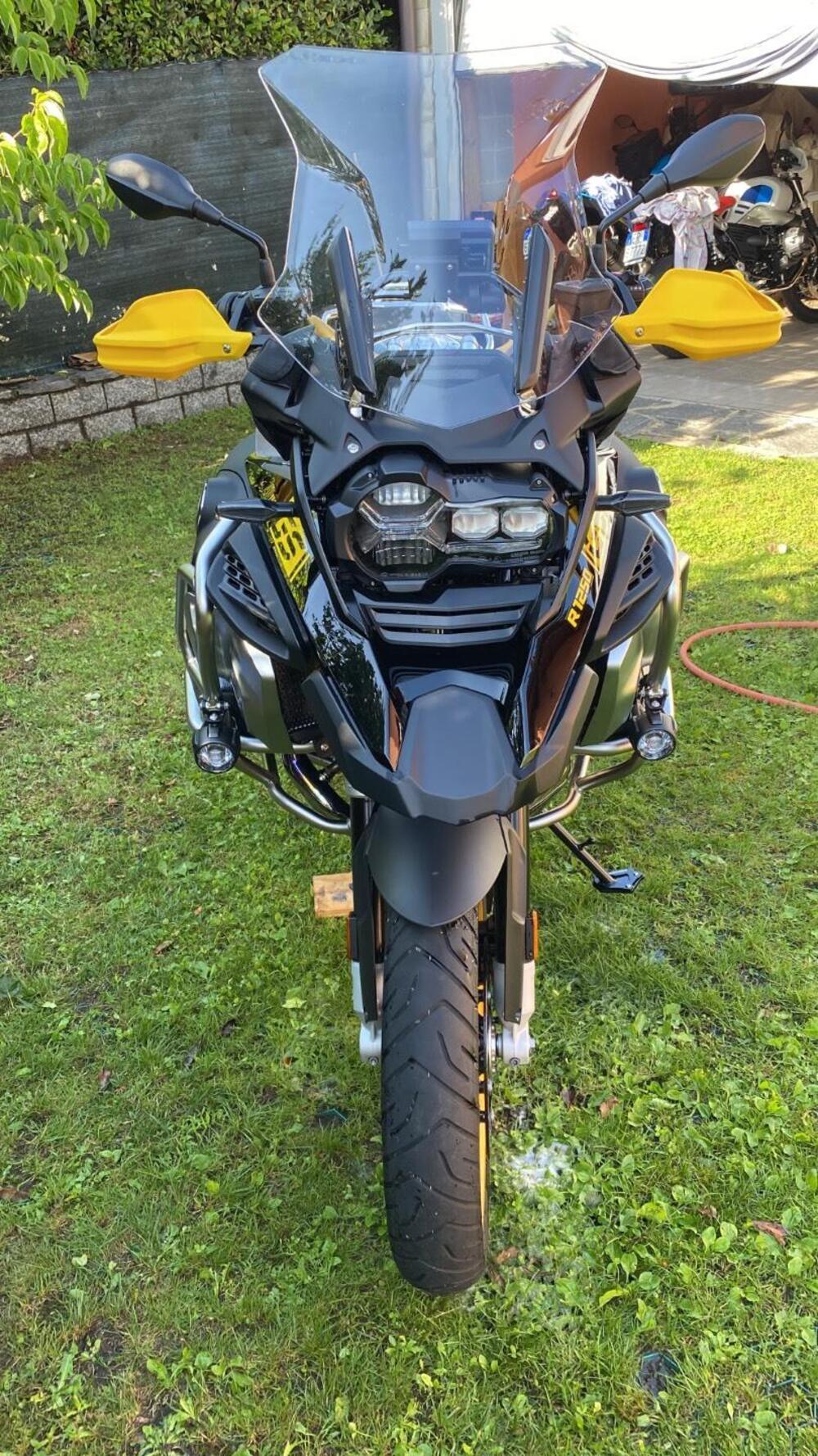 Bmw R 1250 GS Adventure - Edition 40 Years GS (2020 - 21) (13)