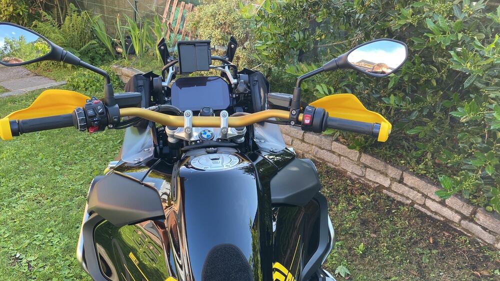 Bmw R 1250 GS Adventure - Edition 40 Years GS (2020 - 21) (14)