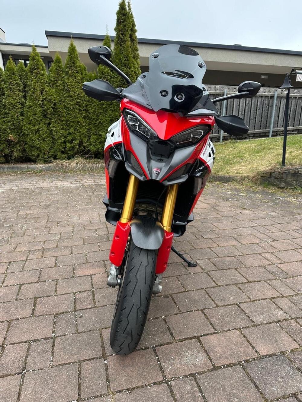 Ducati Multistrada V4 Pikes Peak (2021 - 24) (6)